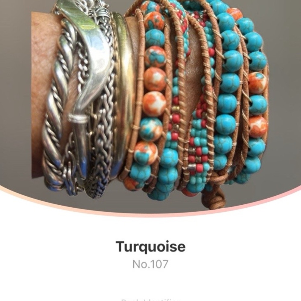 Like this listing to be notified show tile!!